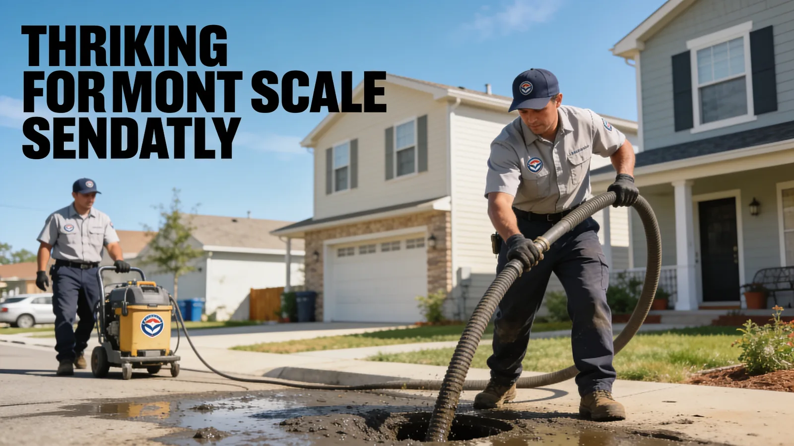 Sewage Cleanup in Merkel, TX near me
